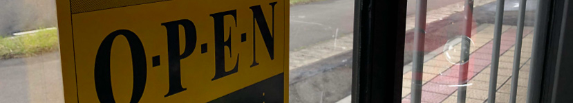 バイク。クルマ。それから、海鮮丼。