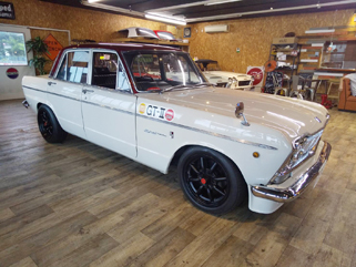 プリンススカイライン54B