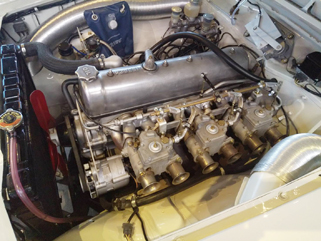 プリンススカイライン54B