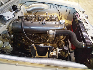 プリンススカイライン54B