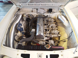 プリンススカイライン54B