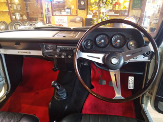 プリンススカイライン54B