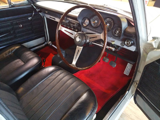 プリンススカイライン54B