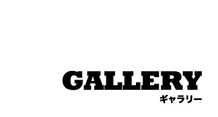 ギャラリー